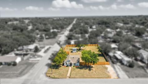 801 Carolina Street Graham TX 76450