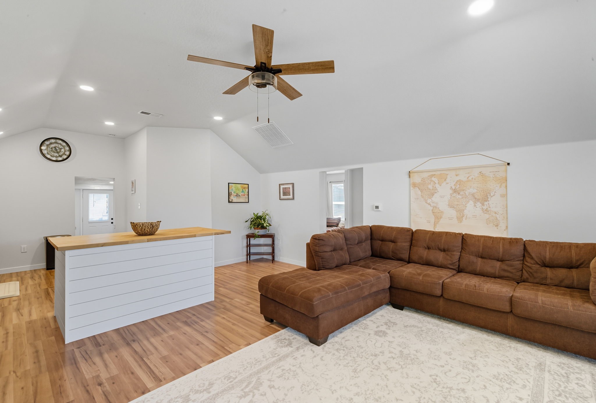 801 Carolina Street Graham TX 76450