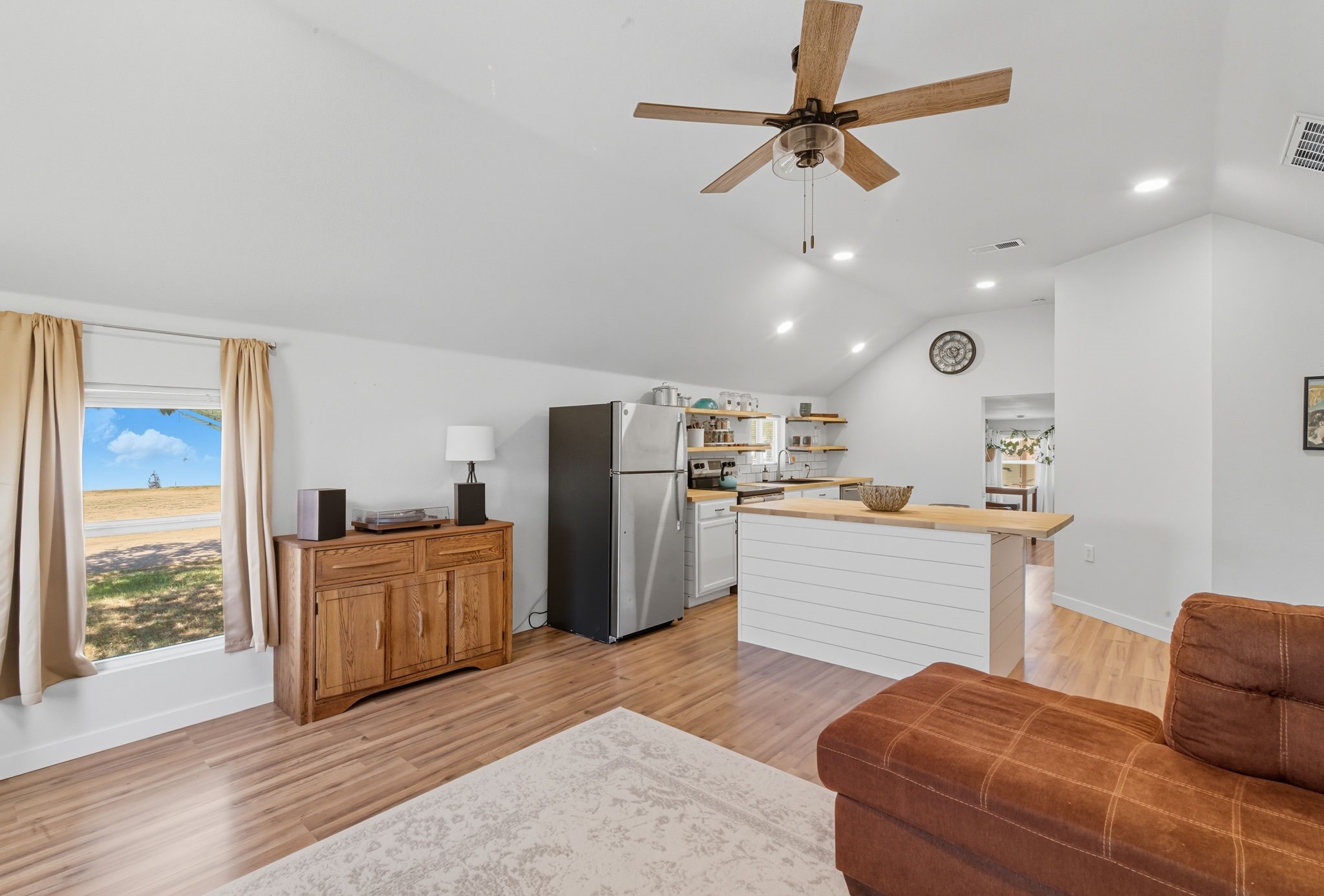 801 Carolina Street Graham TX 76450