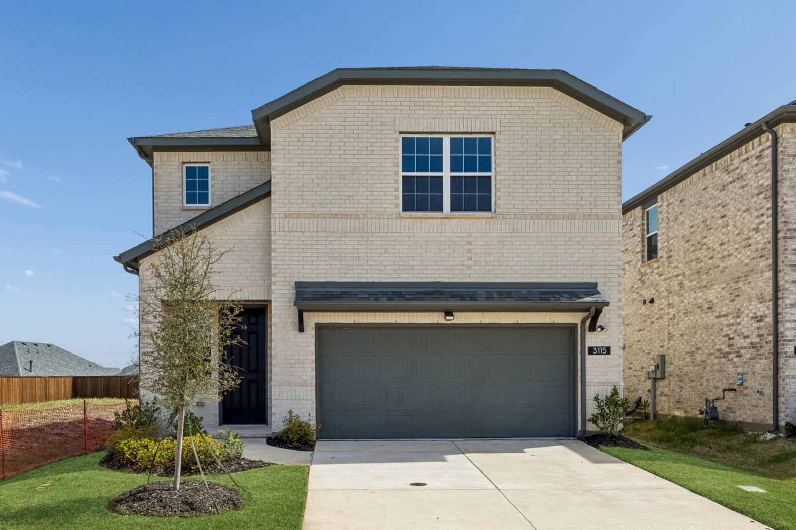 3210 Lucia Way Princeton TX 75407