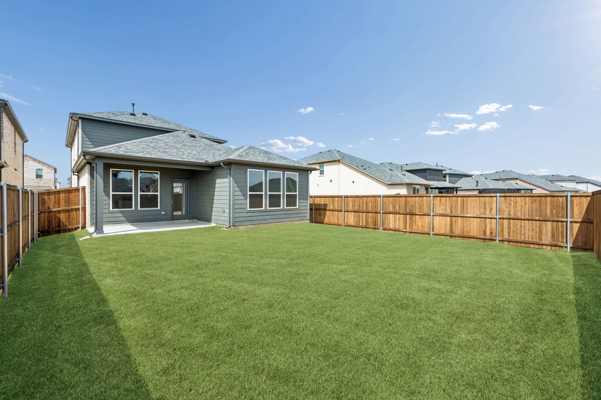 3210 Lucia Way Princeton TX 75407