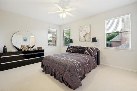 820 Parkwood Court Mckinney TX 75072