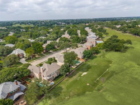 820 Parkwood Court Mckinney TX 75072