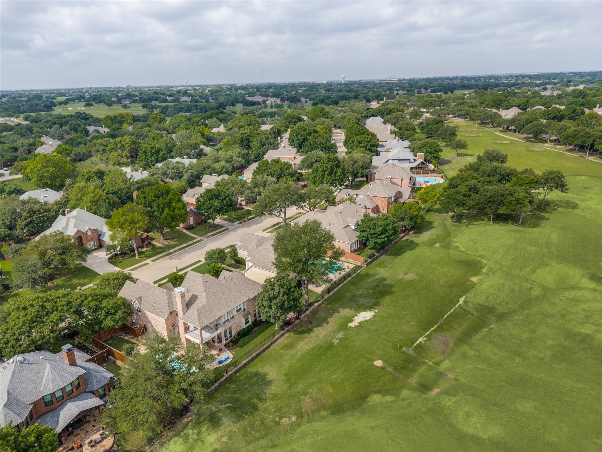 820 Parkwood Court Mckinney TX 75072
