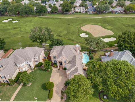 820 Parkwood Court Mckinney TX 75072