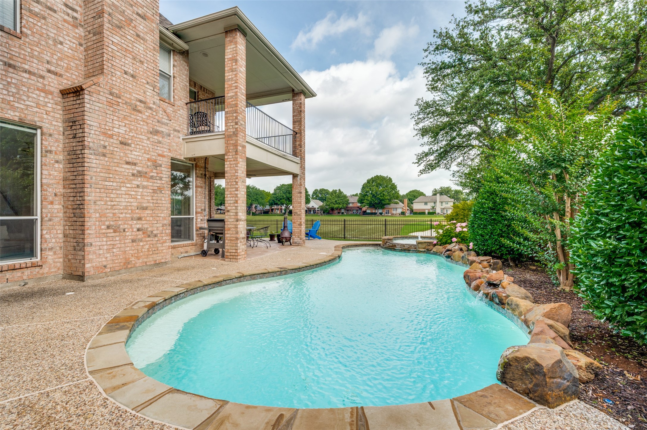 820 Parkwood Court Mckinney TX 75072