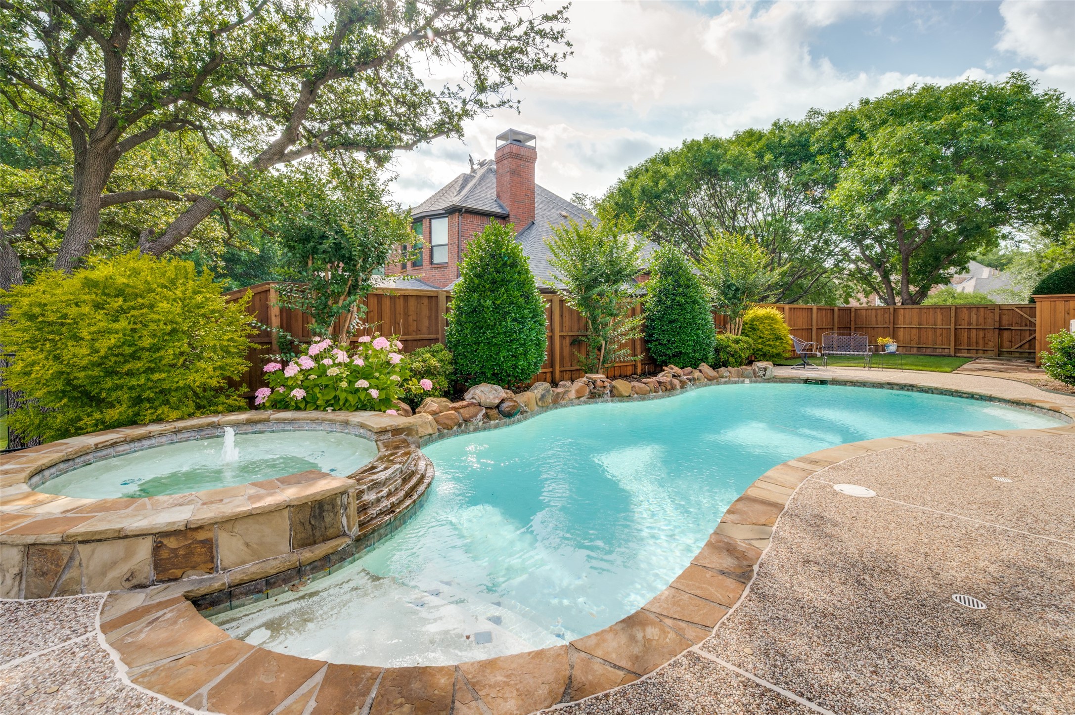 820 Parkwood Court Mckinney TX 75072