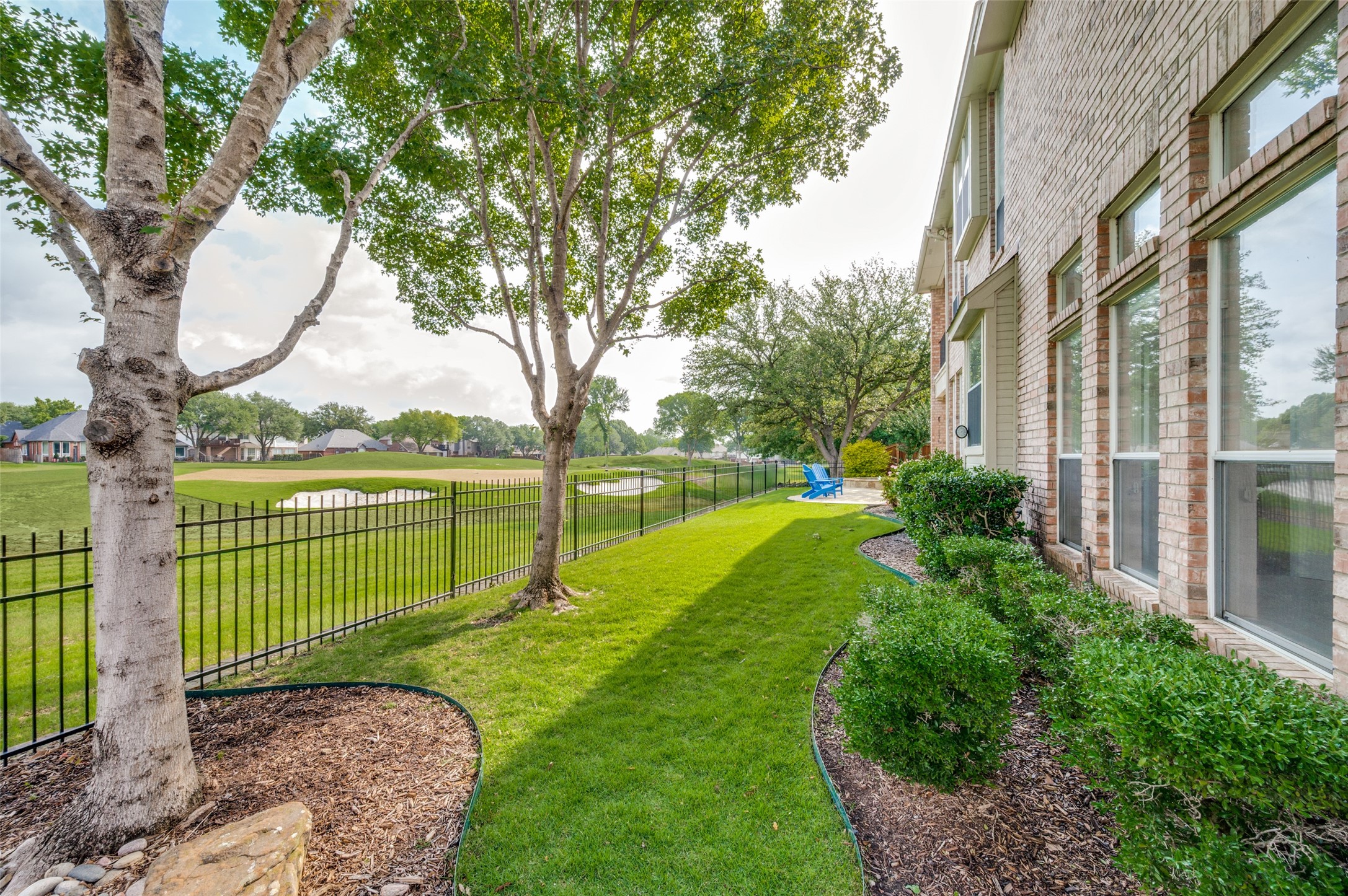 820 Parkwood Court Mckinney TX 75072