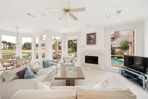 820 Parkwood Court Mckinney TX 75072