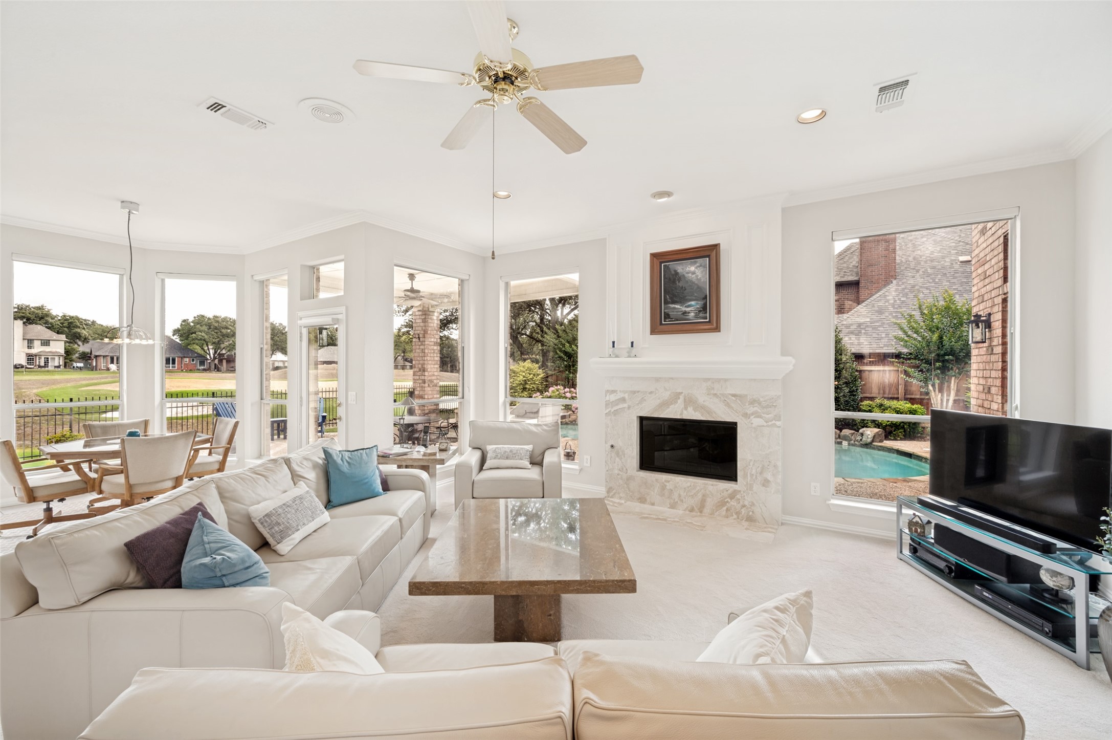 820 Parkwood Court Mckinney TX 75072