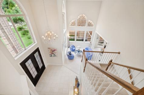 820 Parkwood Court Mckinney TX 75072