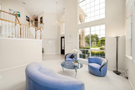820 Parkwood Court Mckinney TX 75072