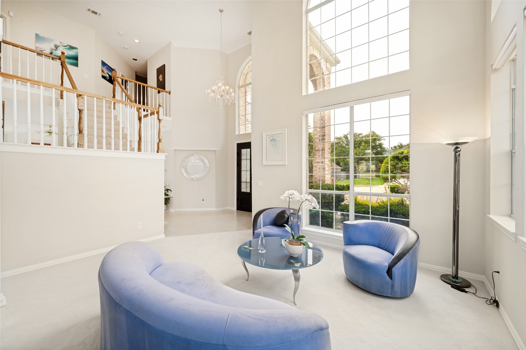 820 Parkwood Court Mckinney TX 75072