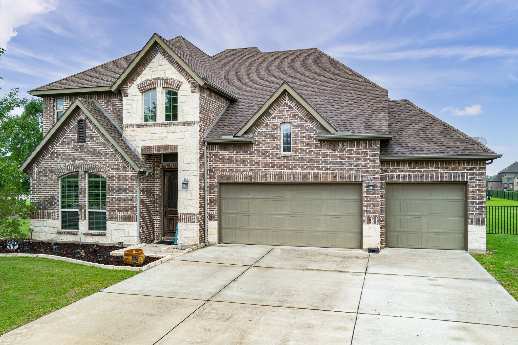226 Meadow View Drive Mckinney TX 75071