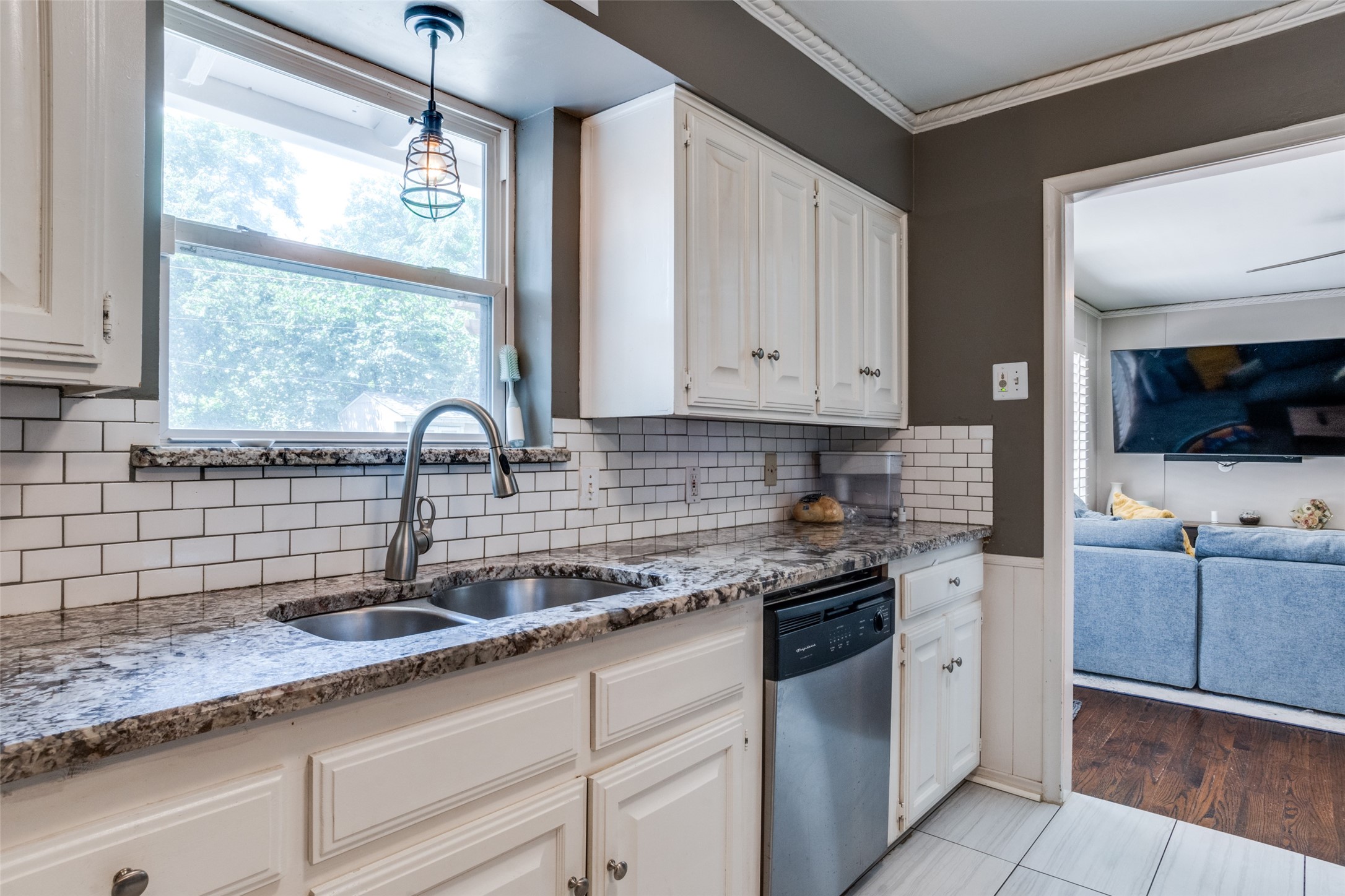 6837 Trammel Drive Dallas TX 75214