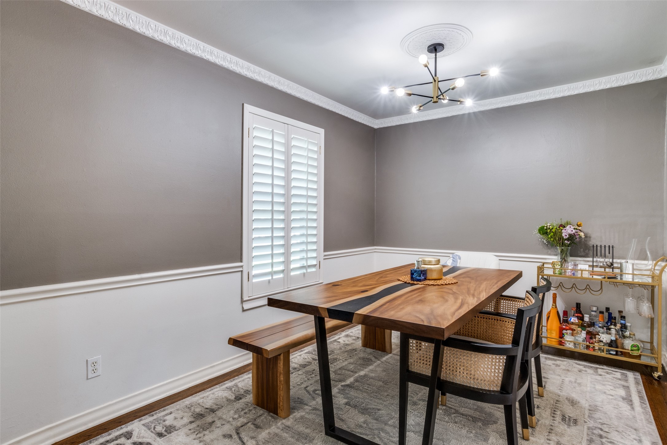 6837 Trammel Drive Dallas TX 75214