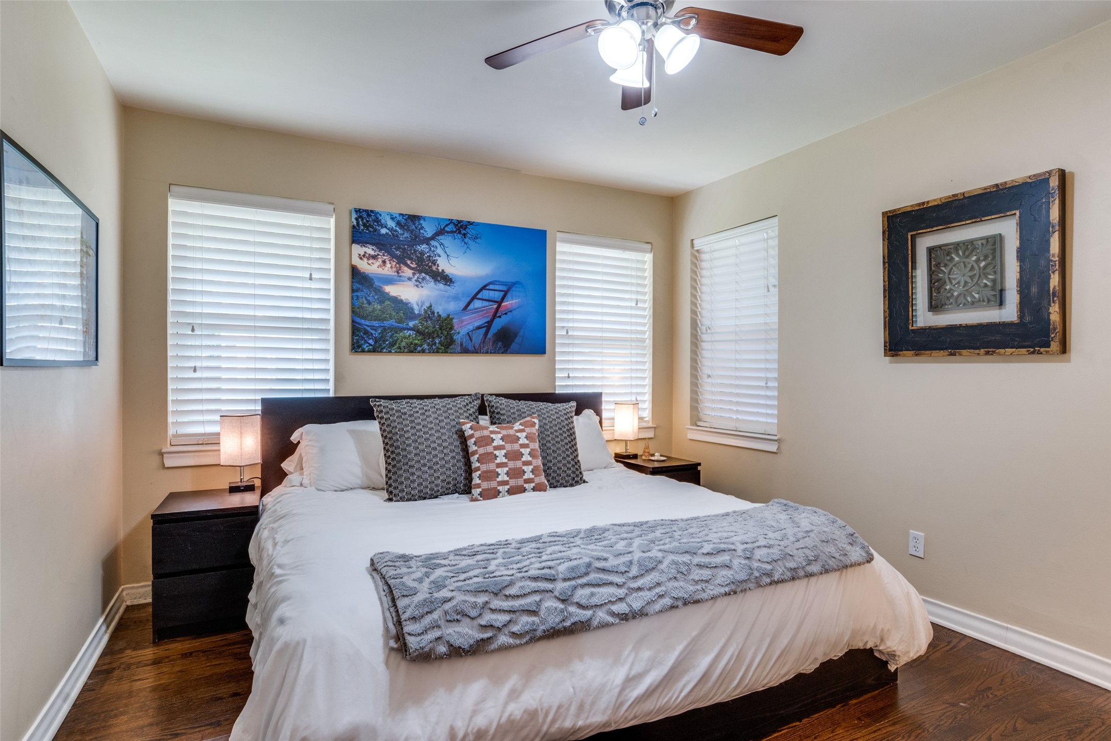 6837 Trammel Drive Dallas TX 75214