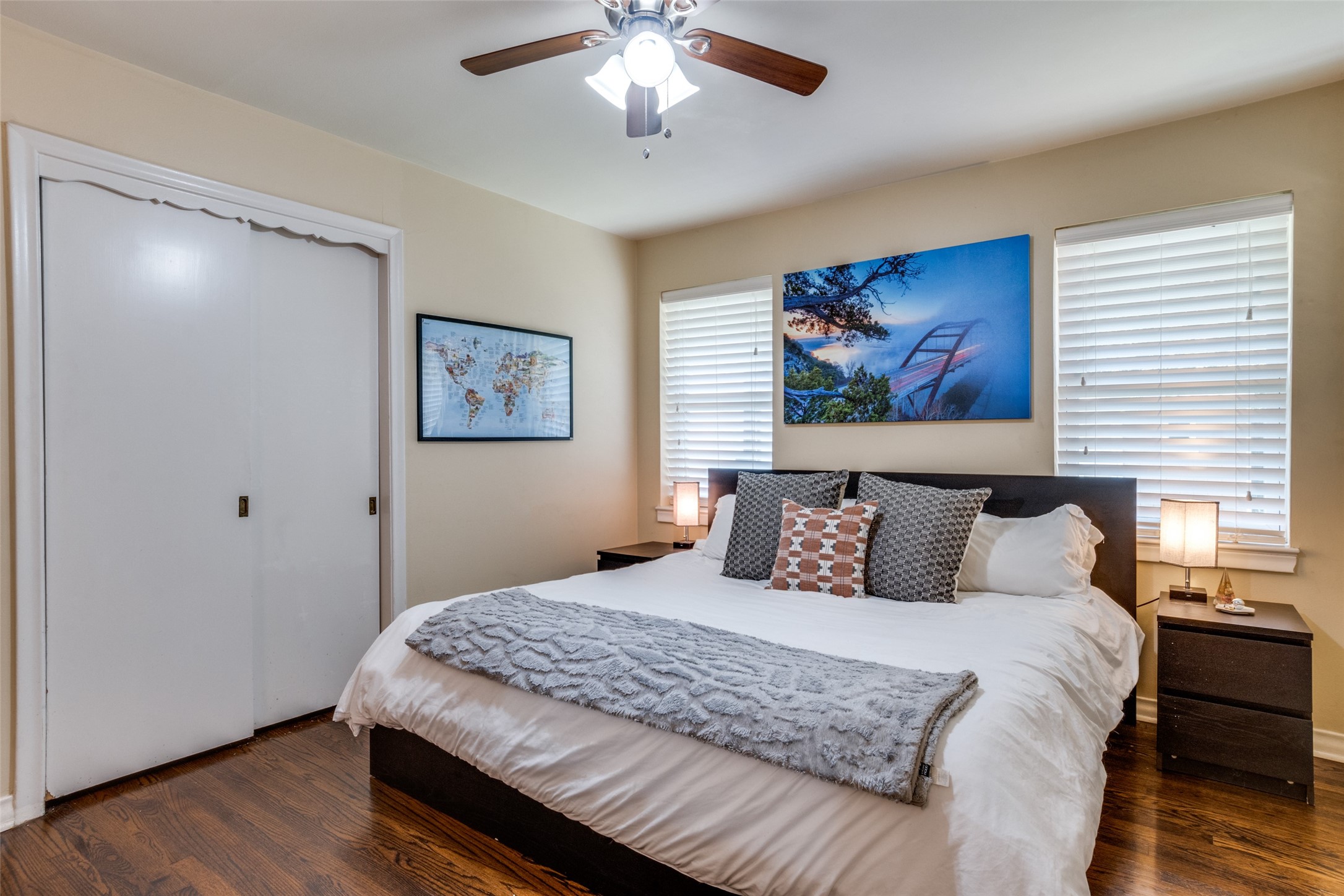 6837 Trammel Drive Dallas TX 75214