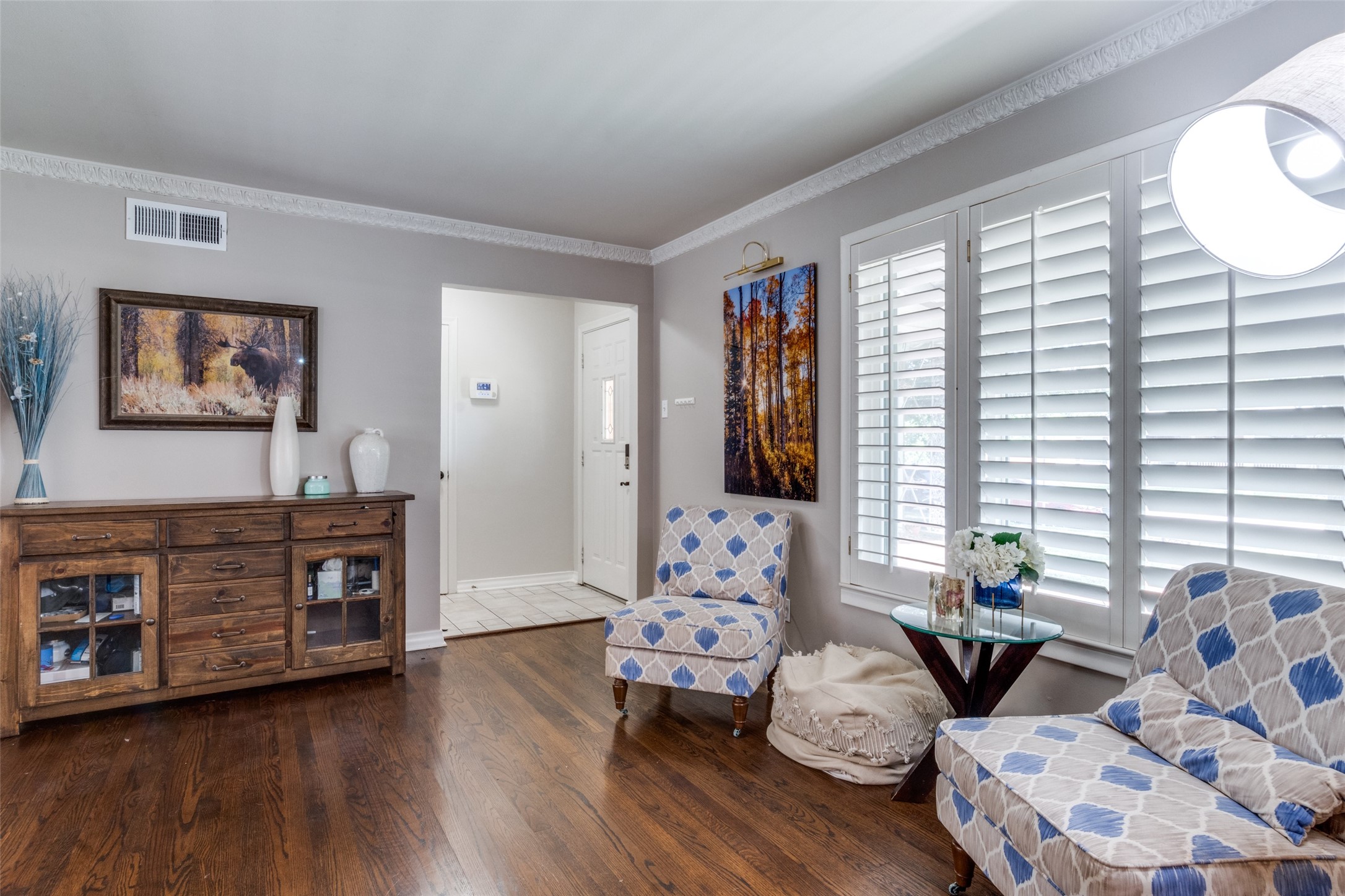 6837 Trammel Drive Dallas TX 75214