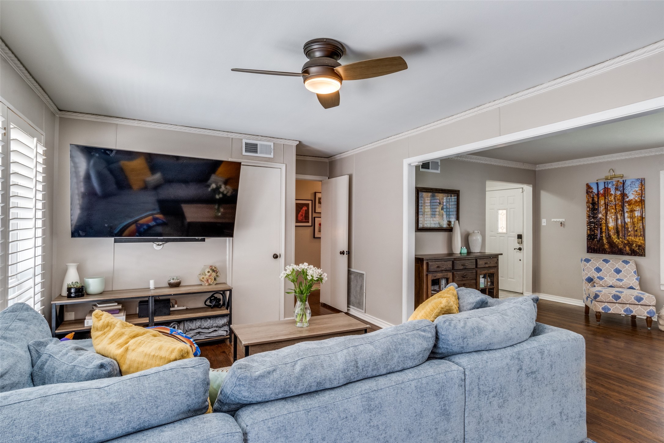 6837 Trammel Drive Dallas TX 75214