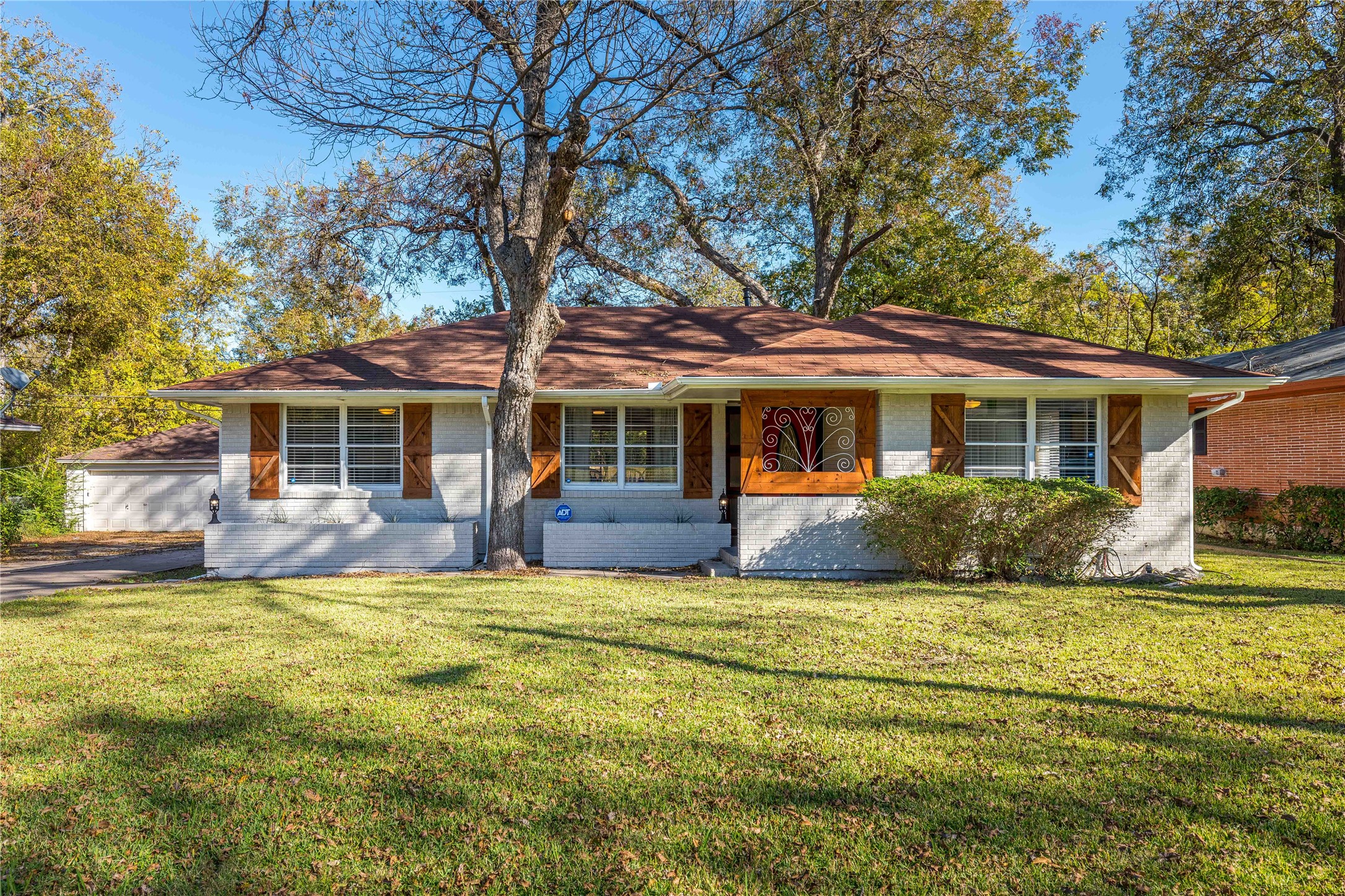 4824 Paloduro Lane Dallas TX 75216