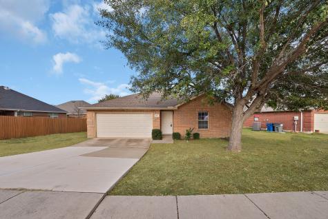 1401 Whitewater Drive Little Elm TX 75068