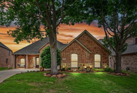 948 Nightingale Drive Allen TX 75013