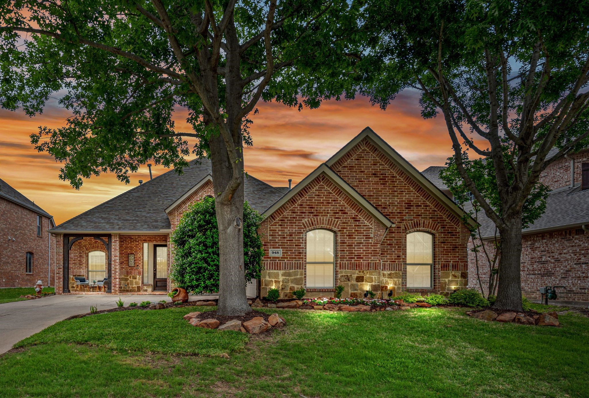 948 Nightingale Drive Allen TX 75013