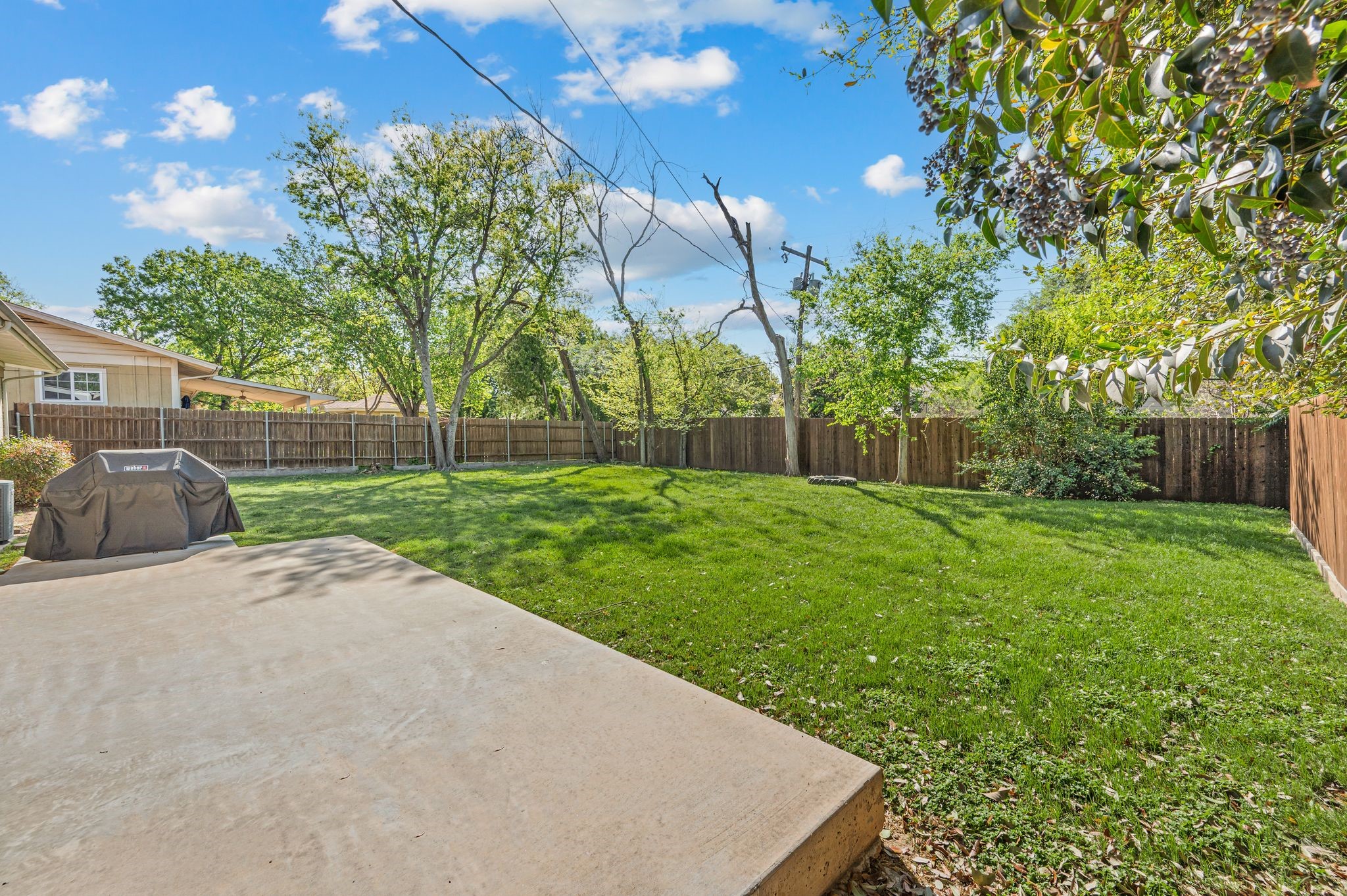 3401 Cromart Avenue Fort Worth TX 76133