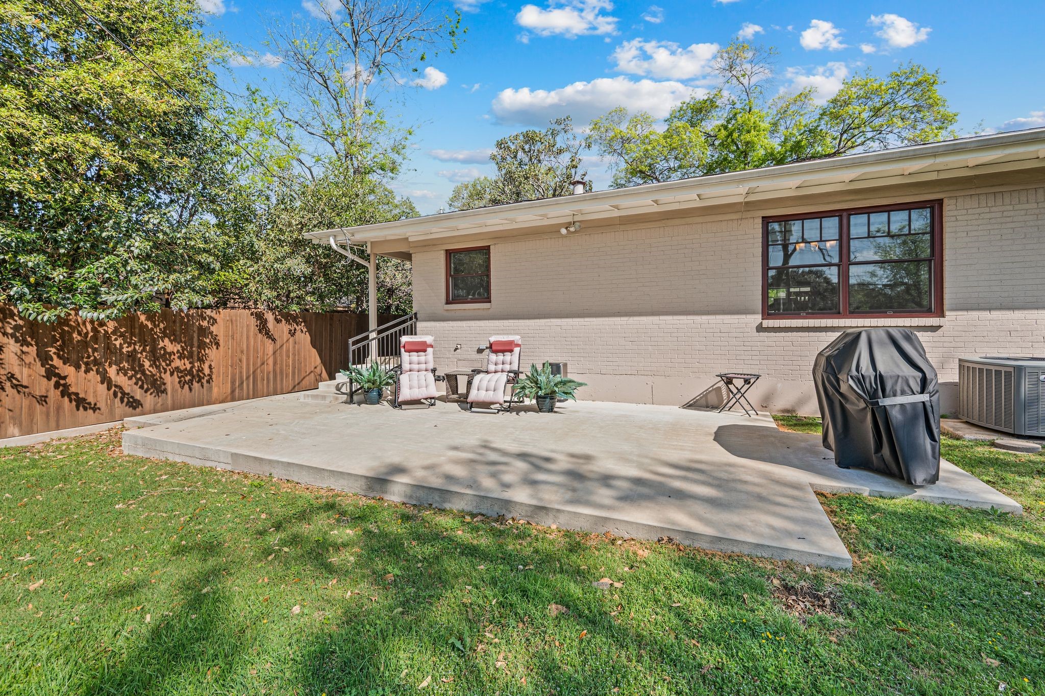 3401 Cromart Avenue Fort Worth TX 76133
