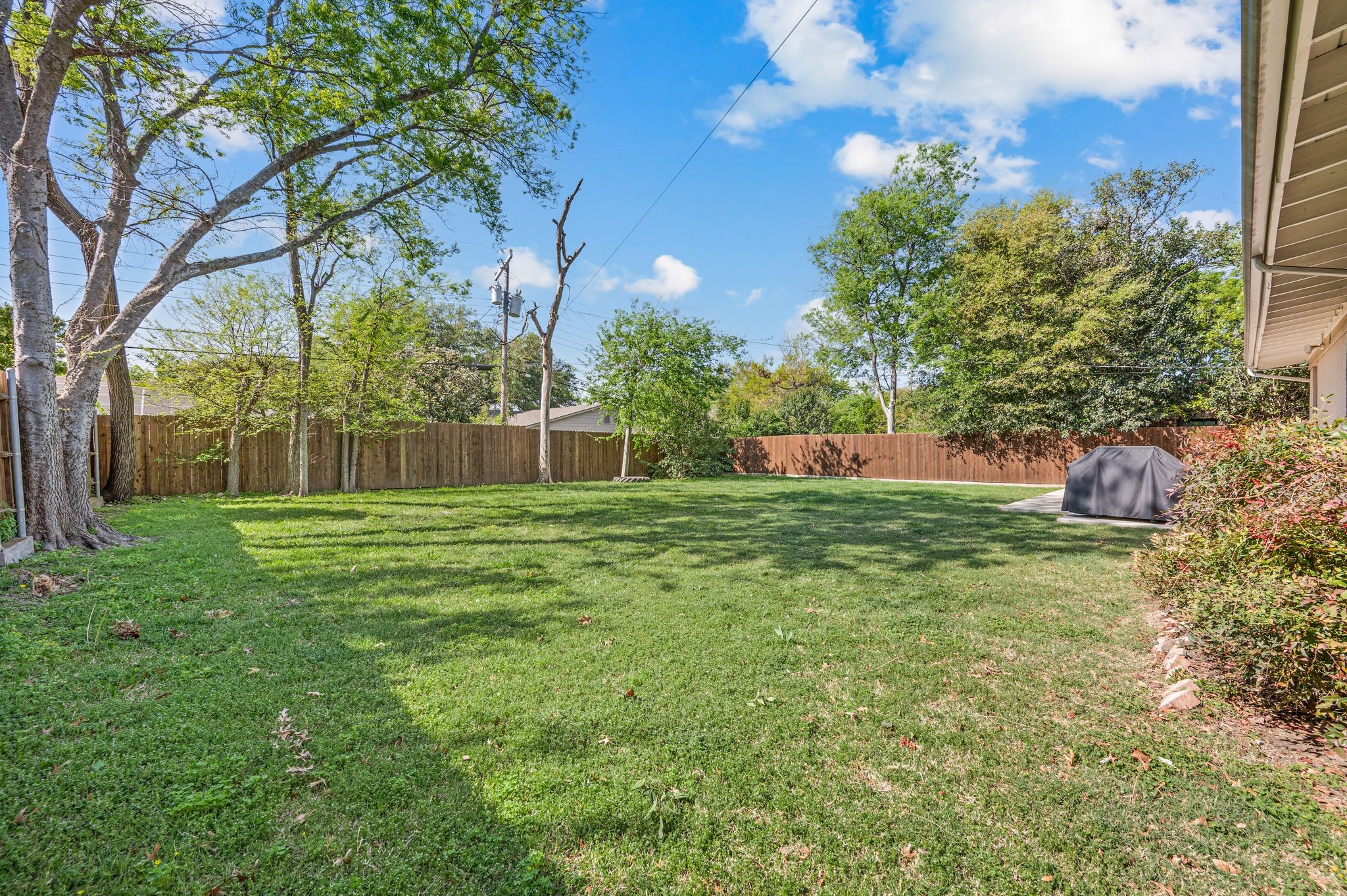 3401 Cromart Avenue Fort Worth TX 76133