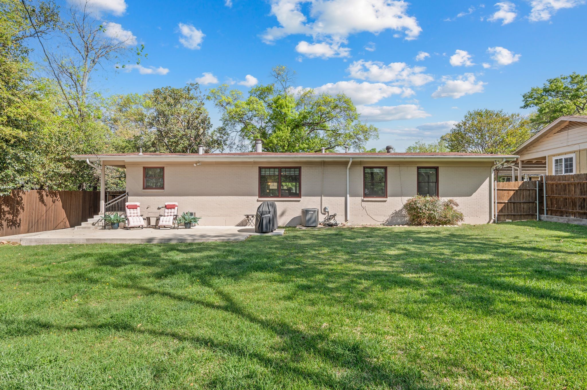 3401 Cromart Avenue Fort Worth TX 76133