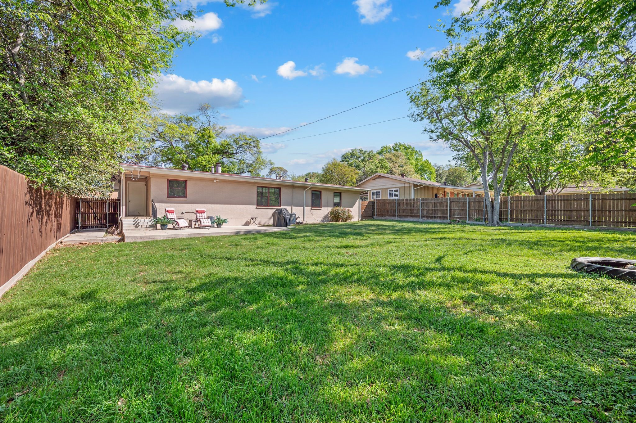 3401 Cromart Avenue Fort Worth TX 76133