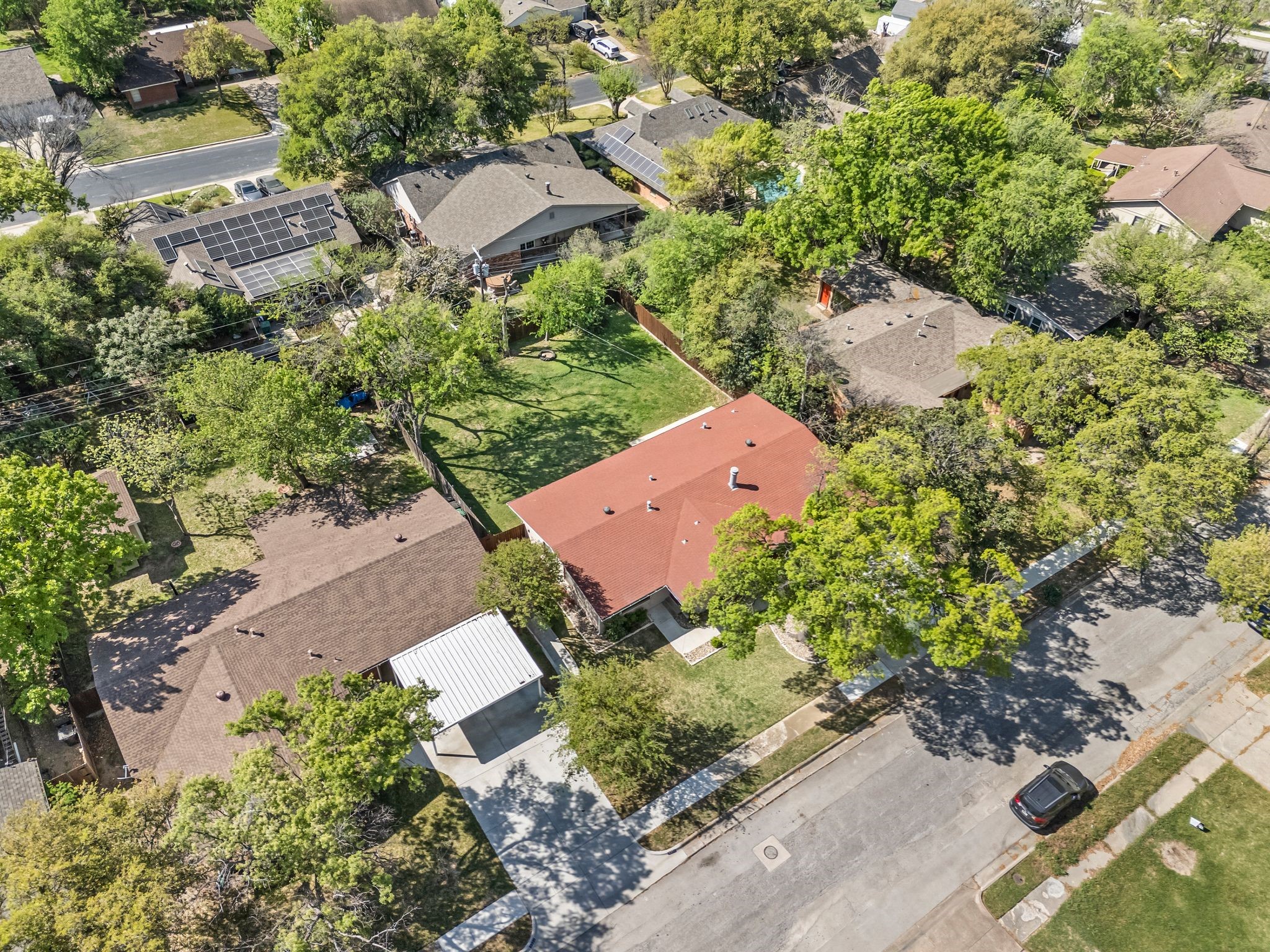 3401 Cromart Avenue Fort Worth TX 76133