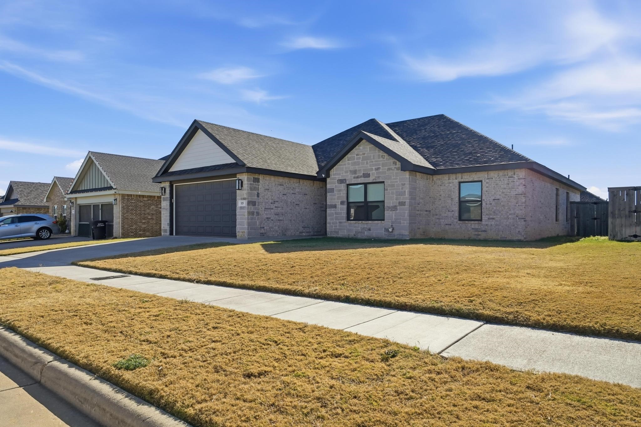 325 Bella Way Abilene TX 79602