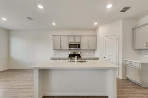 1404 Forest Haven Drive Anna TX 75409