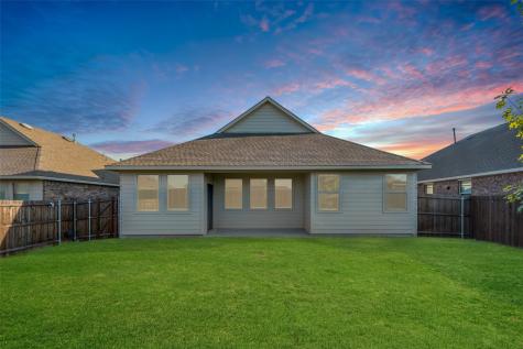1404 Forest Haven Drive Anna TX 75409