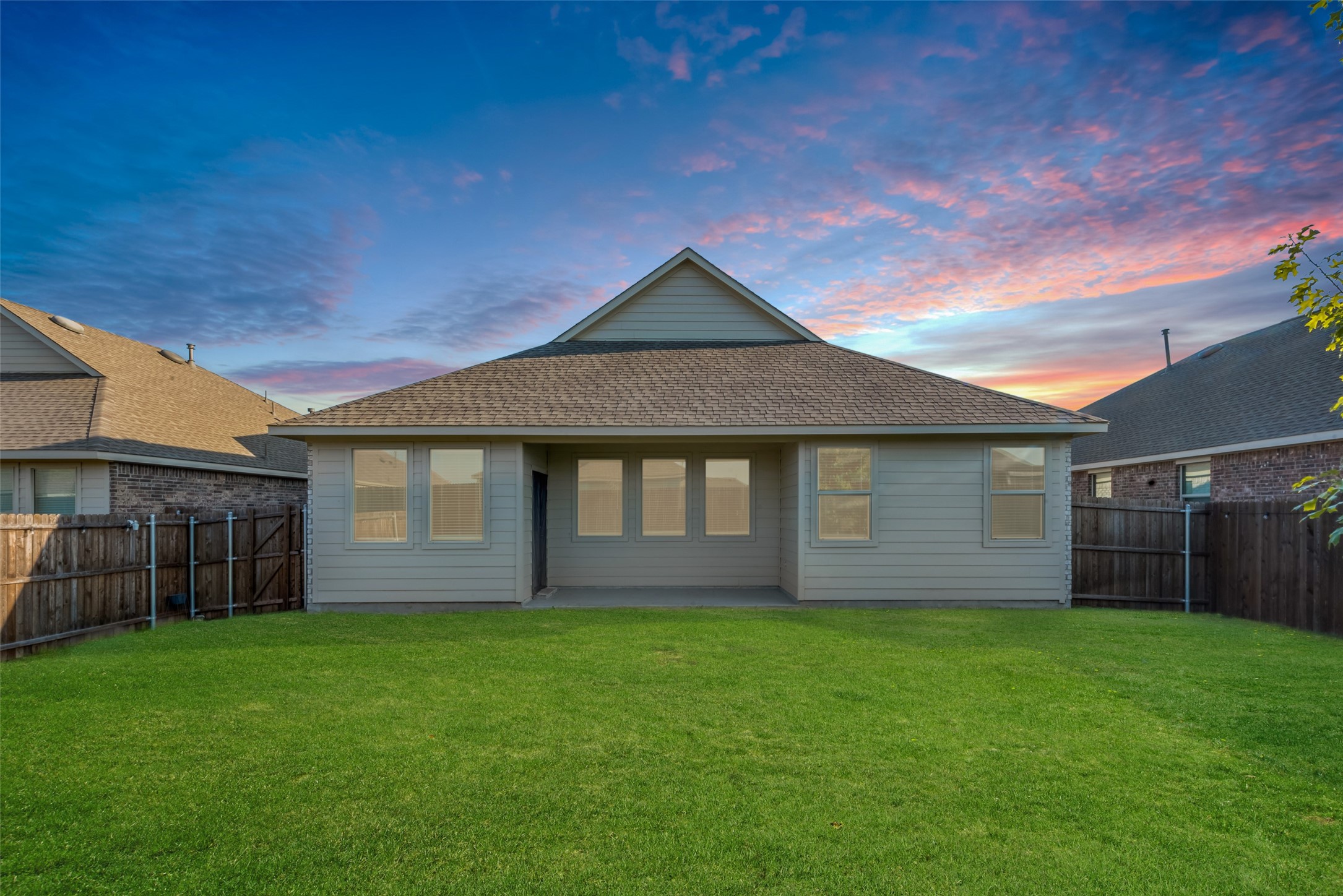 1404 Forest Haven Drive Anna TX 75409