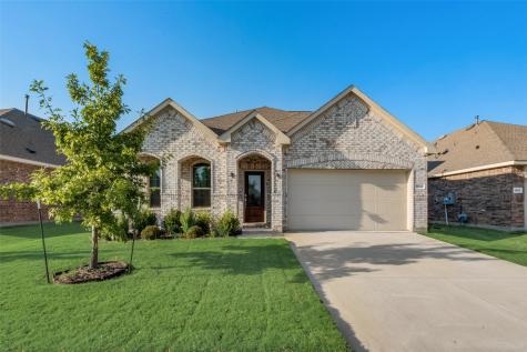 1404 Forest Haven Drive Anna TX 75409
