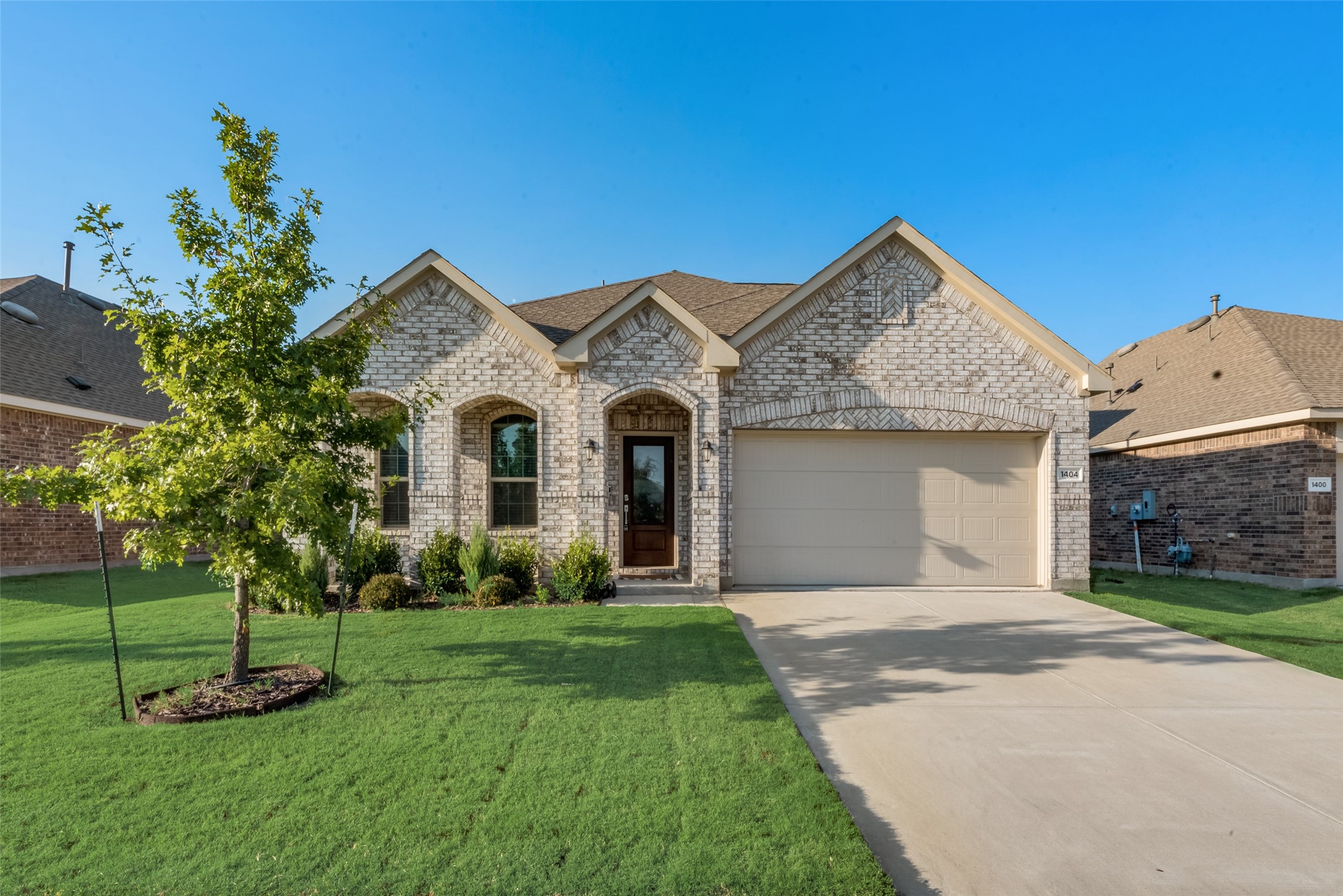 1404 Forest Haven Drive Anna TX 75409
