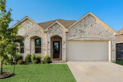 1404 Forest Haven Drive Anna TX 75409