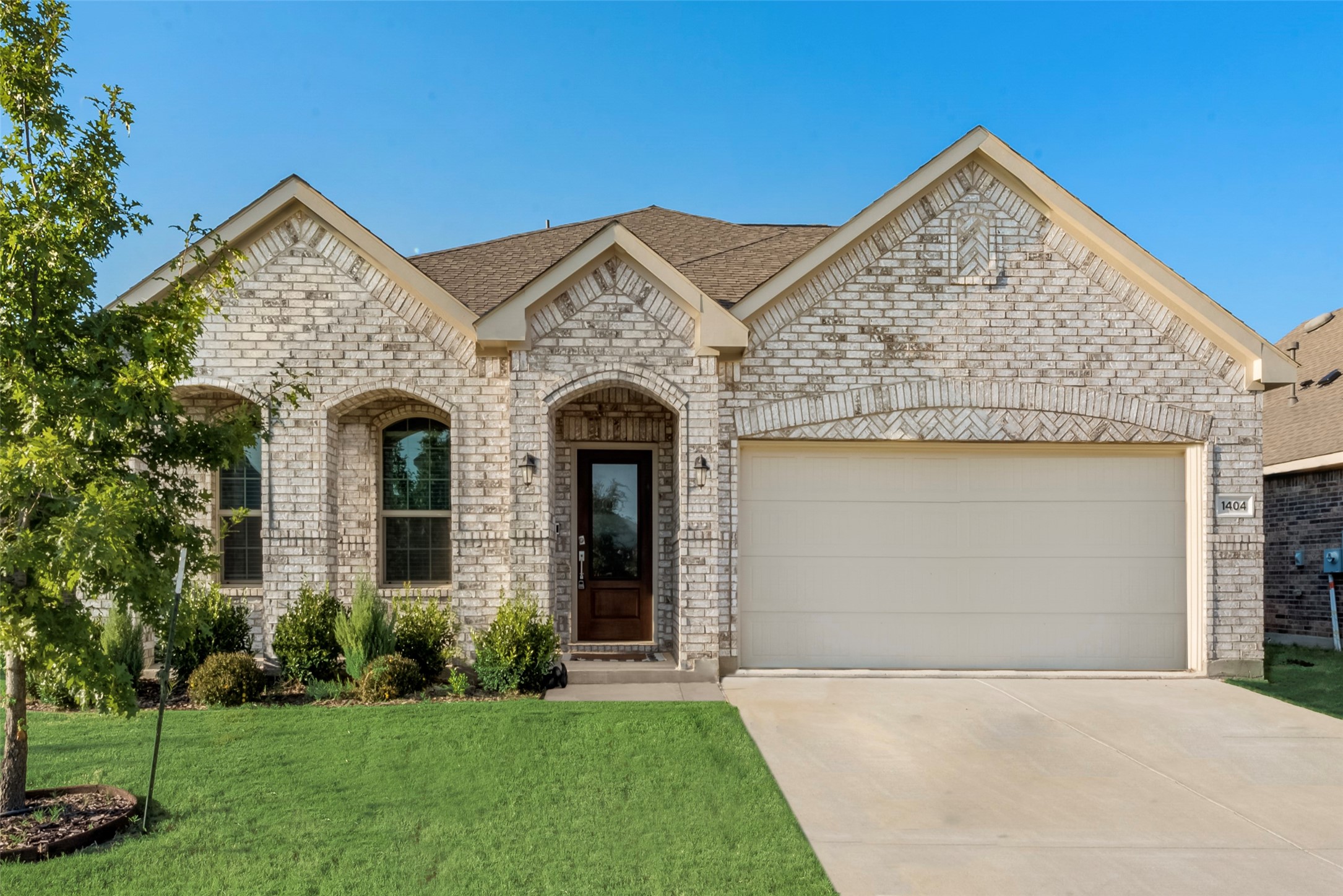 1404 Forest Haven Drive Anna TX 75409