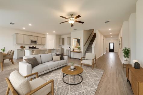 1404 Forest Haven Drive Anna TX 75409