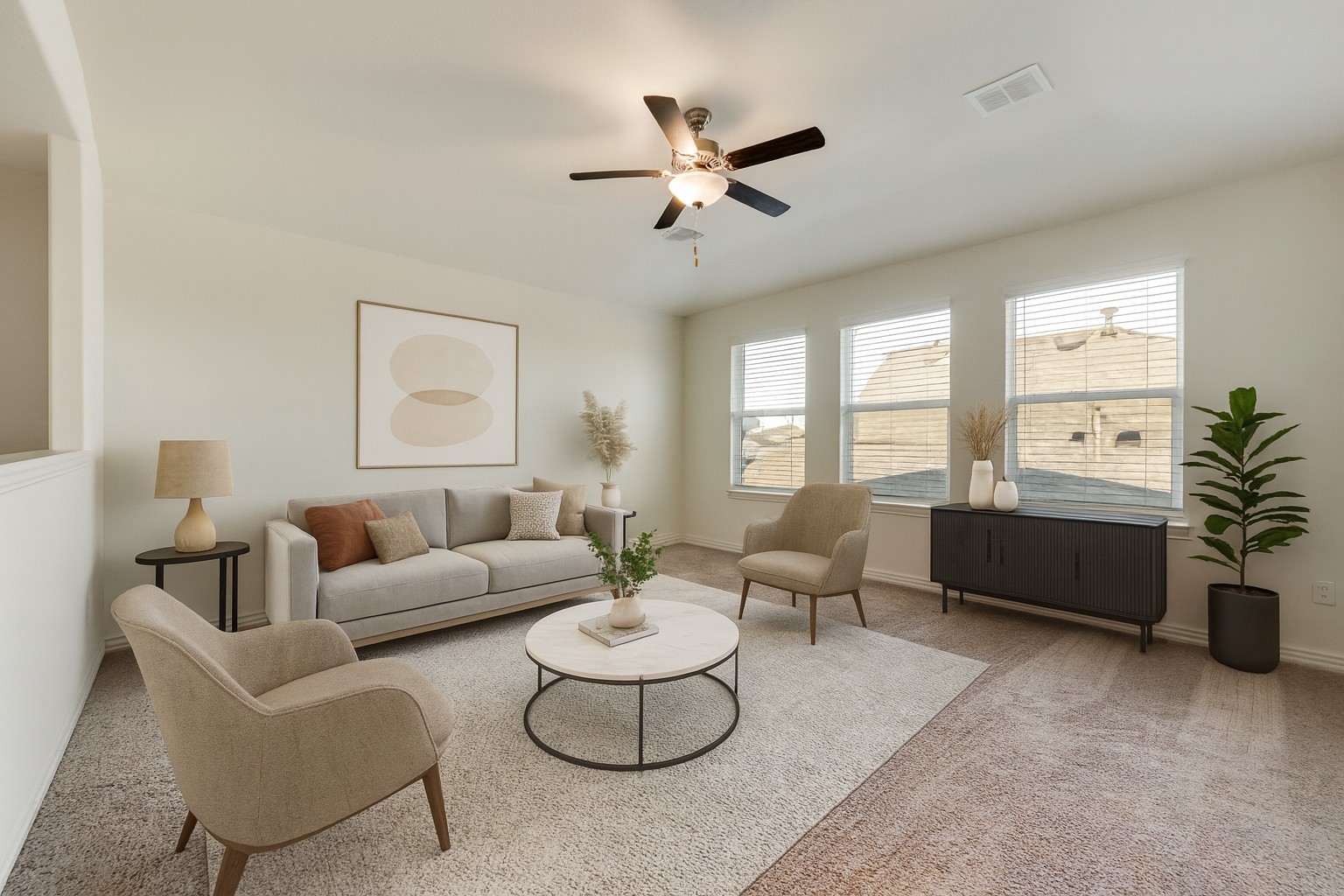 1404 Forest Haven Drive Anna TX 75409