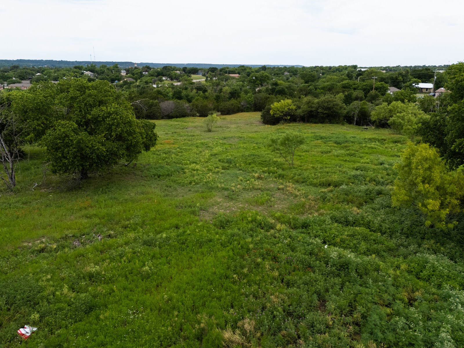 418 S Broadway Street Meridian TX 76665