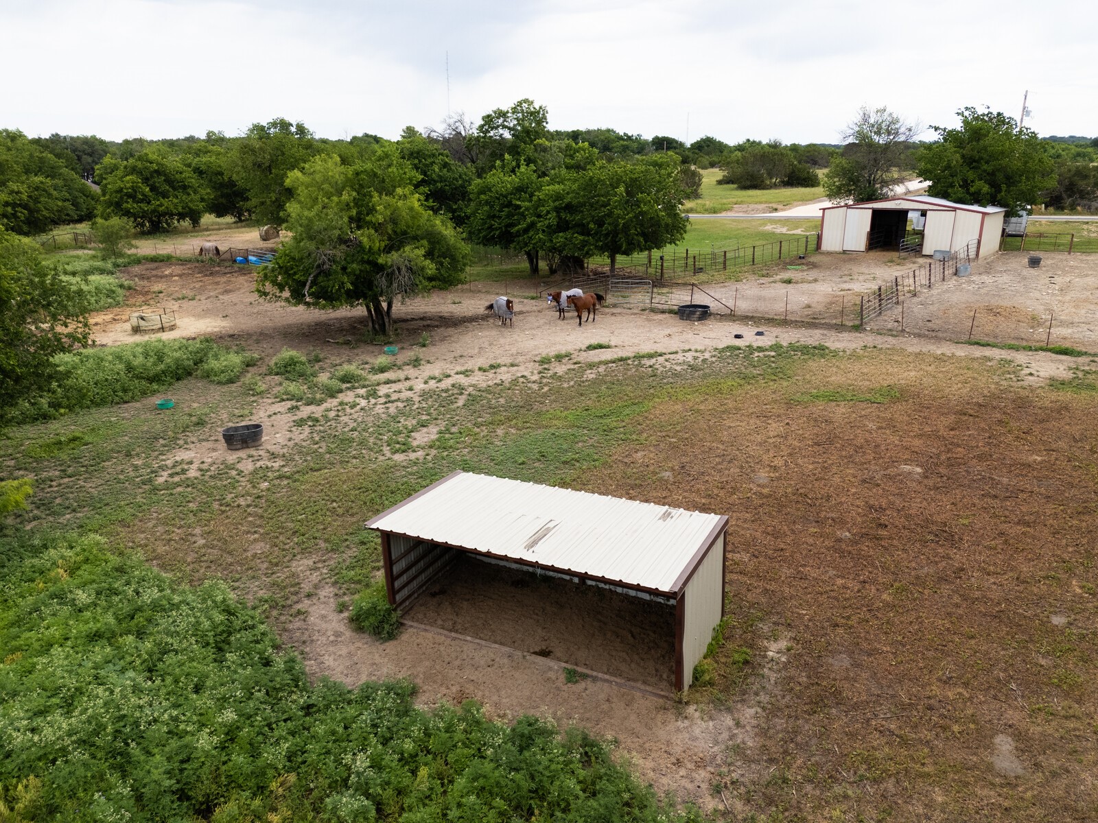 418 S Broadway Street Meridian TX 76665