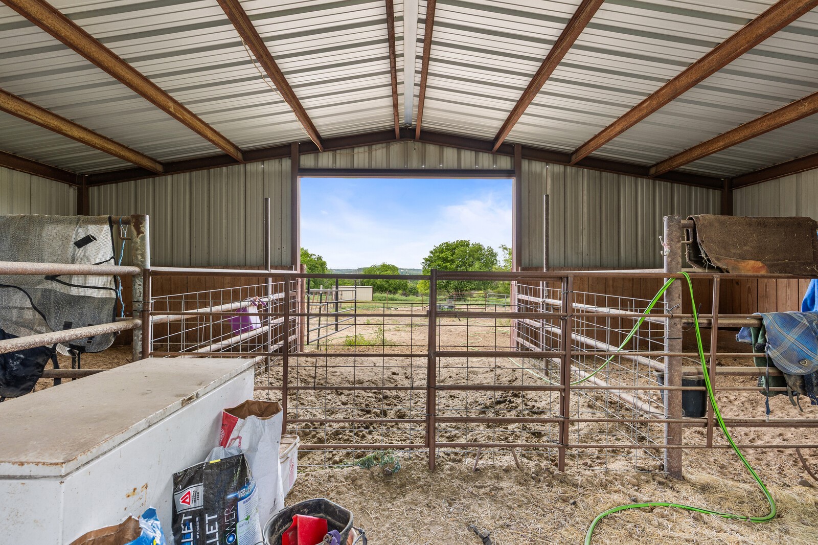 418 S Broadway Street Meridian TX 76665