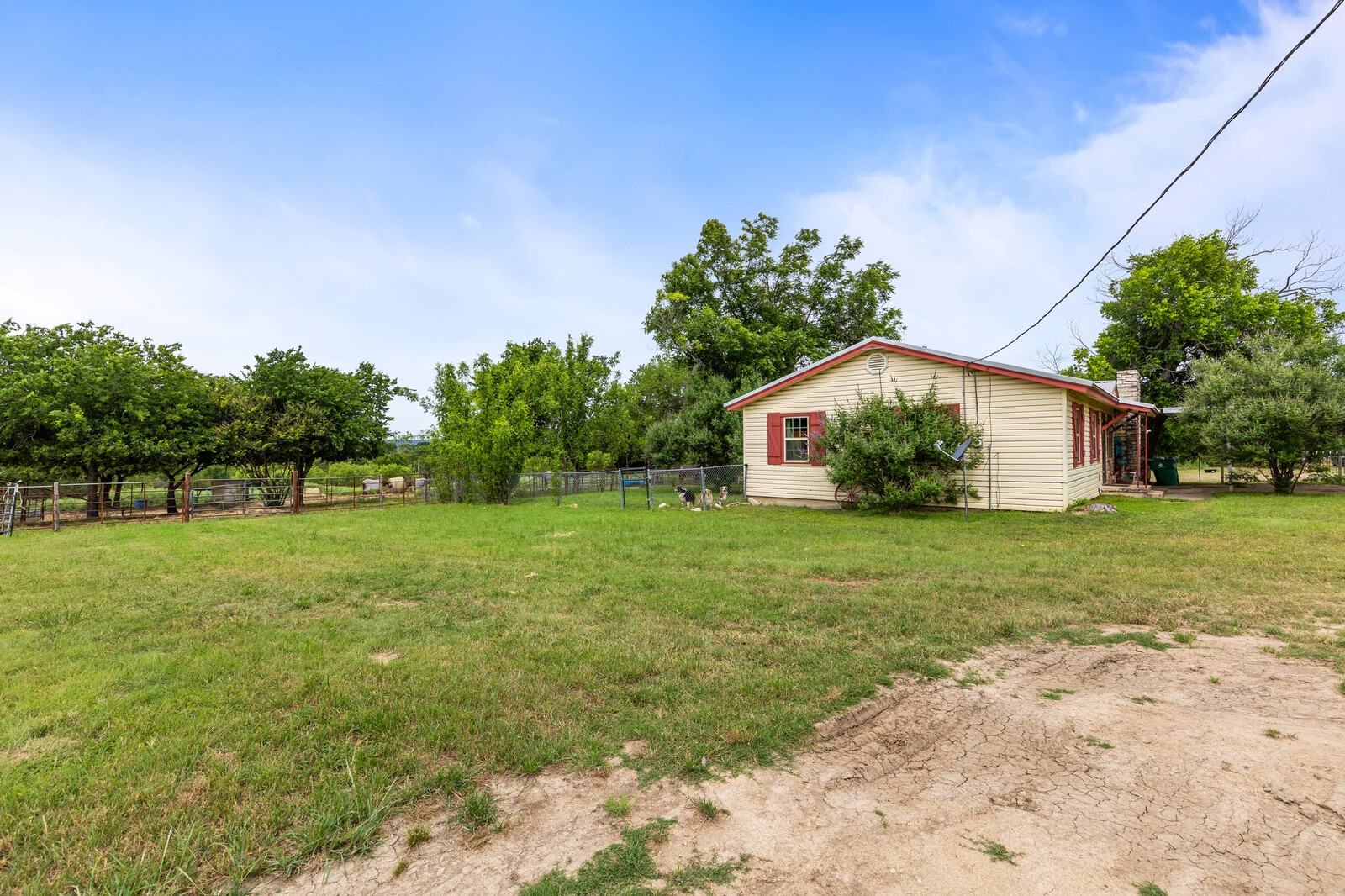 418 S Broadway Street Meridian TX 76665