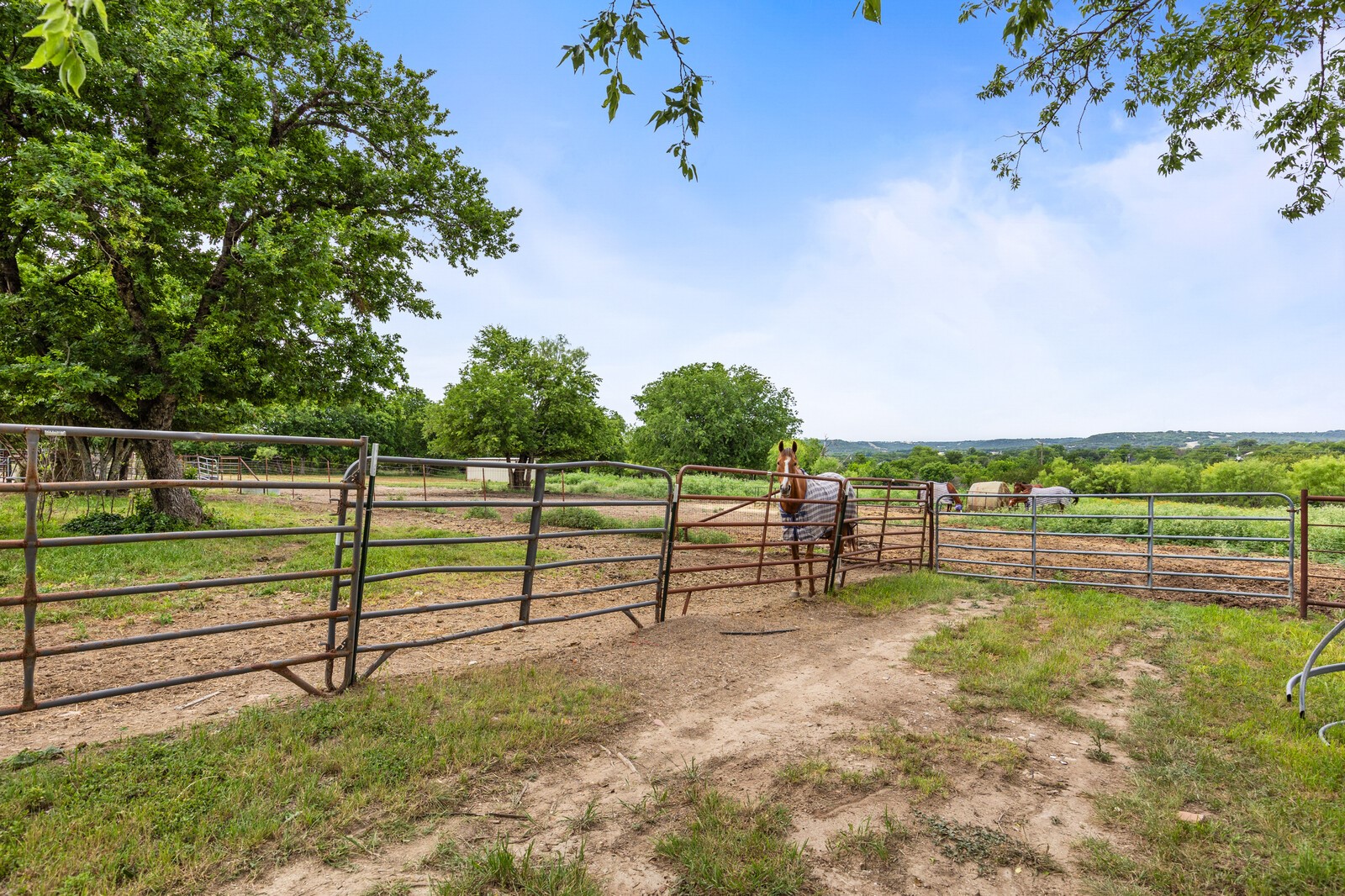 418 S Broadway Street Meridian TX 76665
