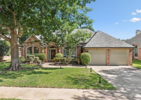 2100 Brookgate Drive Grapevine TX 76051